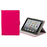 Rivacase 3017 Tablet Case 10,1'' Rosa