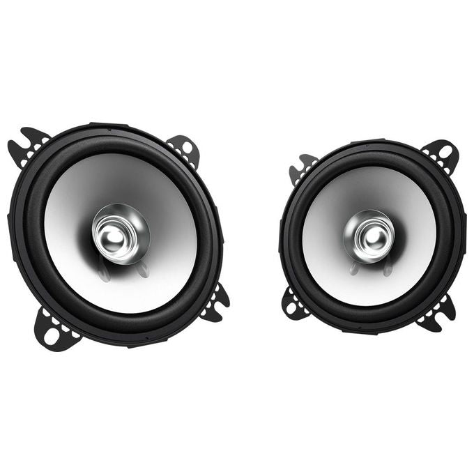 Kenwood KFC-S1056 Altoparlanti 10cm Woofer Doppio Cono 220W