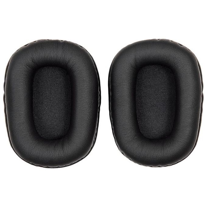 Jabra S450-XT Blue Parrot Ricambi Leatherette Ear Cushions per VoIP Comfort e Qualita' Superiore