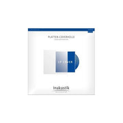 Inakustik 004528006 Premium Platten-Coverhüllen 50 Stk in polipropilene trasparente 325 x 325 mm spessore 65 µ colore Bianco