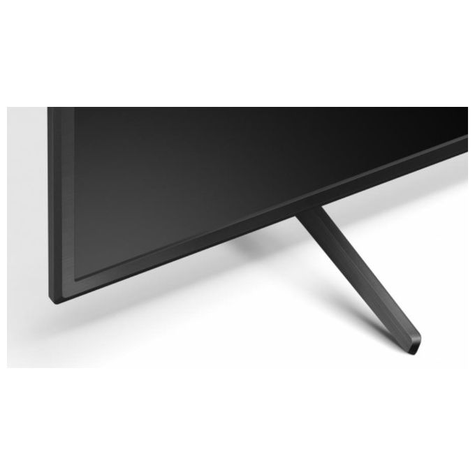 Sony FW-50BZ30L Pannello Piatto per Segnaletica Digitale 50'' 4K Ultra HD Wi-Fi 440 cd-m² Android TV colore Nero