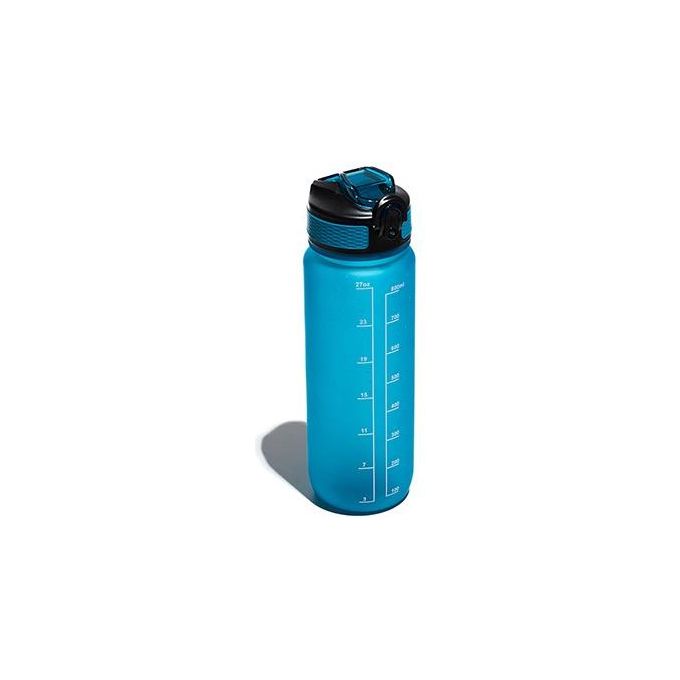 Muitomas Borraccia Sportiva 750ml Blu
