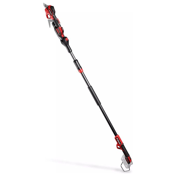 Einhell 3408330 Power X-Change Forbici da Potatura Telescopiche a Batteria 18V 28mm Brushless Solo