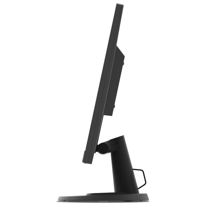 Lenovo C27-40 Monitor PC 27'' Full HD 1920x1080 Pixel Pannello VA LED AMD FreeSync 75 Hz colore Nero