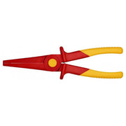Knipex Pinza a Becchi Semitondi in Plastica