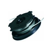 Einhell Rocchetto Di Ricambio Per Modello 3401938 Ideale Per Accessori Macchine Da Giardino