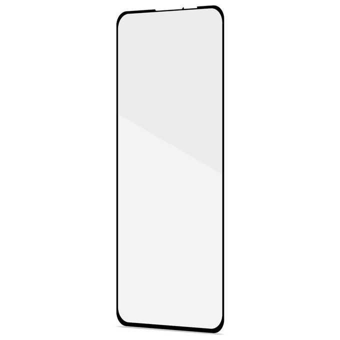 Celly Full Glass per Samsung Galaxy A55 5G Nero