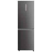 Haier HDPW5618CNPD Serie 5 Frigorifero Combinato 352 L 185 cm Classe C 35 dB Total No Frost Wi-Fi colore Acciaio Inox