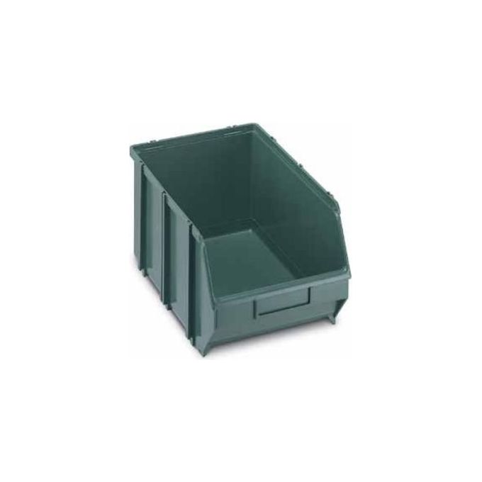 Terry Contenitore Union Box Verde D 210X341 H 167