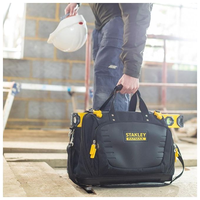 Stanley Borsa Quickaccess Fatmax Fmst1-80147