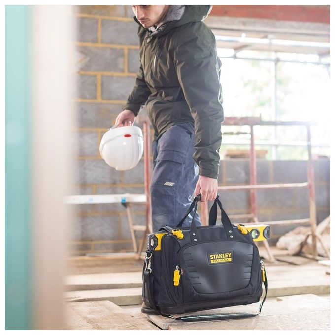 Stanley Borsa Quickaccess Fatmax Fmst1-80147
