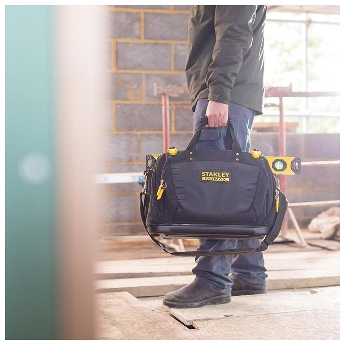 Stanley Borsa Quickaccess Fatmax Fmst1-80147