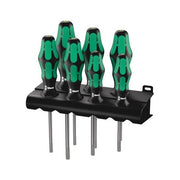 Wera KIT_ cacciaviti Officina e meccanica 7 parti 367-7 TORX HF TORX BO