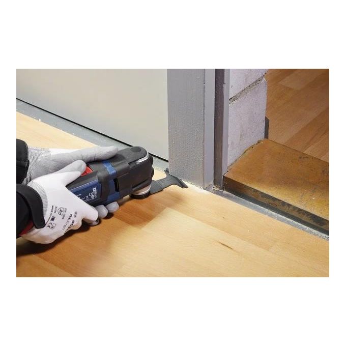 Bosch Starlock-Set Best Of Cutting 5 Pezzi