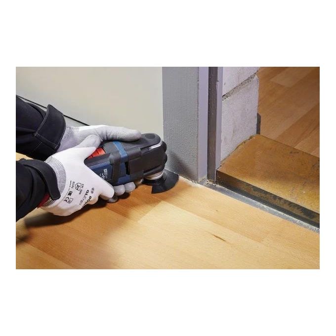 Bosch Starlock-Set Best Of Cutting 5 Pezzi