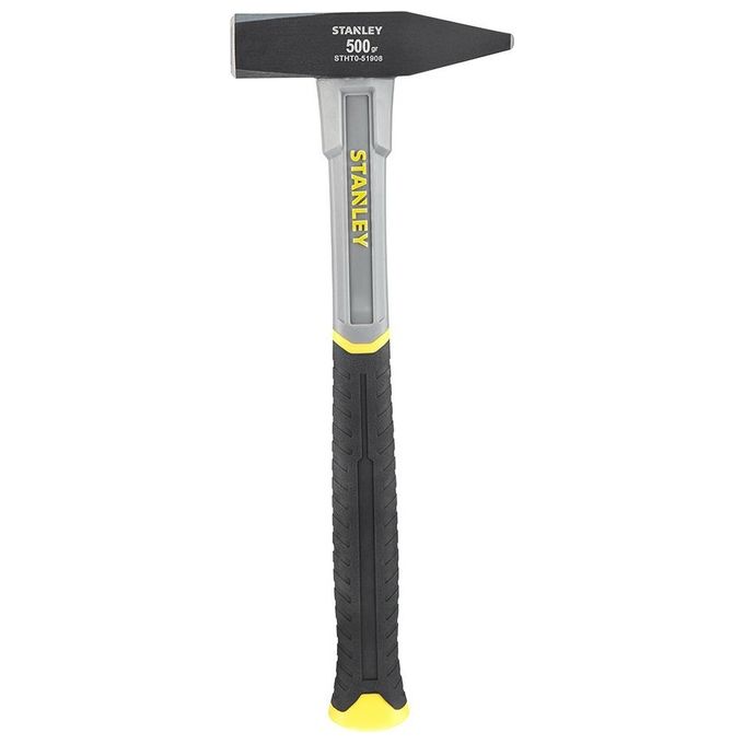 Stanley Martello Dynagrip Tipo Tedesco con Manico Sintetico 500gr