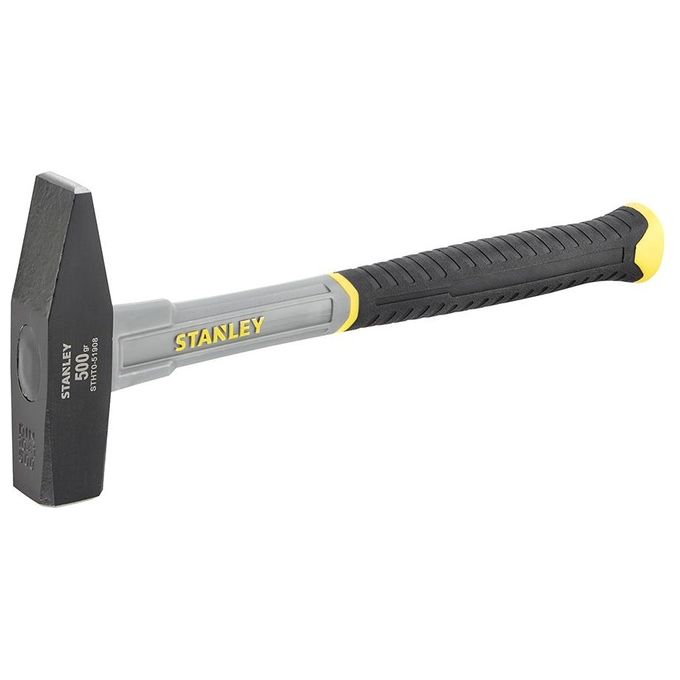 Stanley Martello Dynagrip Tipo Tedesco con Manico Sintetico 500gr