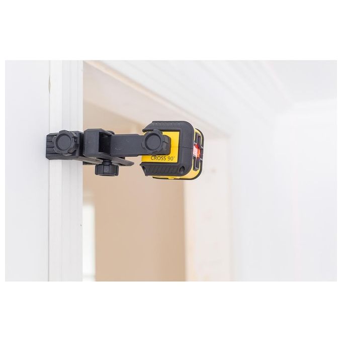 Stanley Laser Livella Cross 90 Stht77502-1