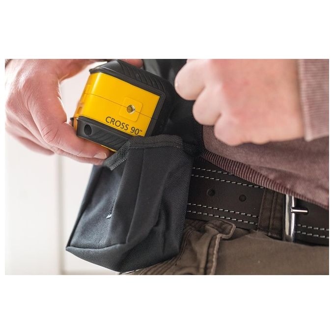 Stanley Laser Livella Cross 90 Stht77502-1