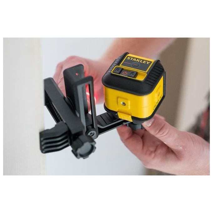 Stanley Laser Livella Cross 90 Stht77502-1