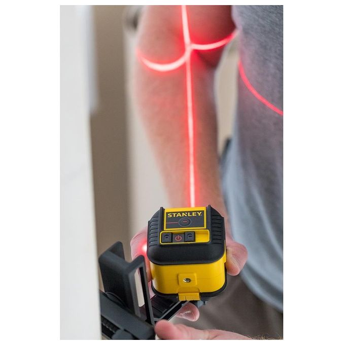 Stanley Laser Livella Cross 90 Stht77502-1