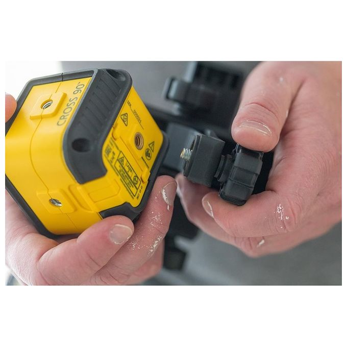 Stanley Laser Livella Cross 90 Stht77502-1