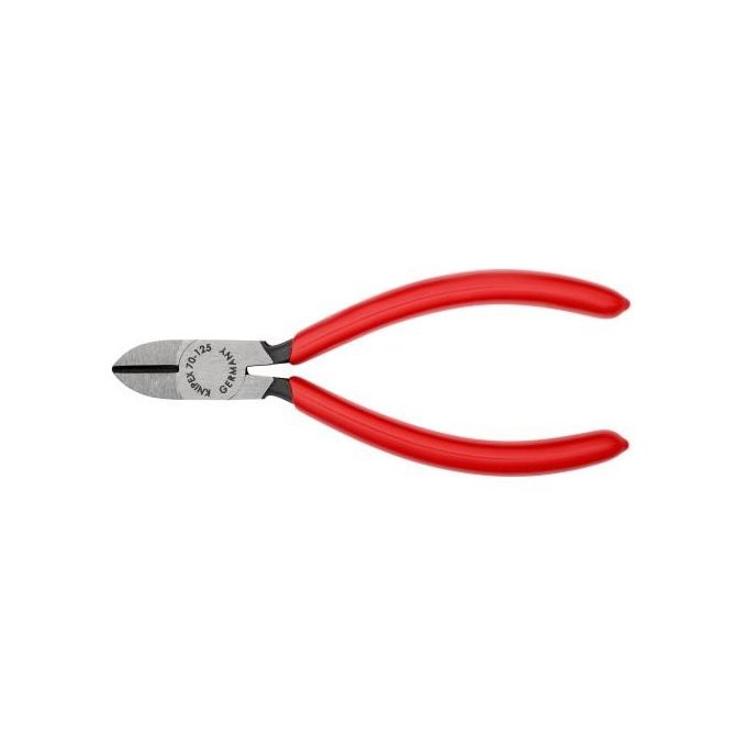 Knipex Tronchese Laterale per Meccanica 125mm