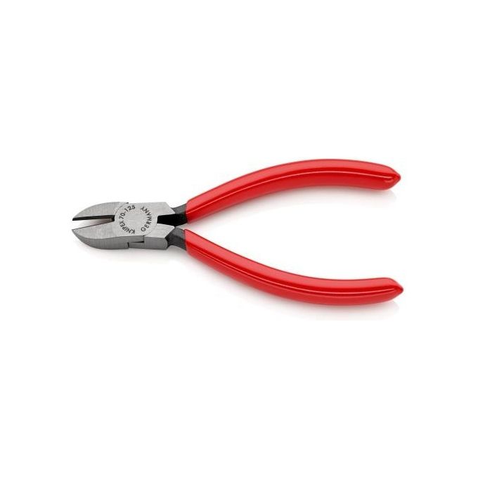 Knipex Tronchese Laterale per Meccanica 125mm