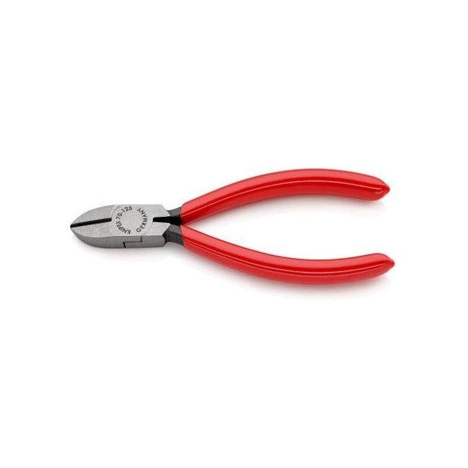 Knipex Tronchese Laterale per Meccanica 125mm