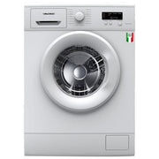 San Giorgio SG710 Lavatrice Carica frontale Classe energetica D Capacita' di carico 7Kg Centrifuga 1200 giri Indicatore anomalia Controllo surriscaldamento