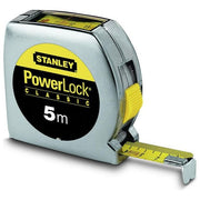 Stanley Flessometro Powerlock 5-19 Ld