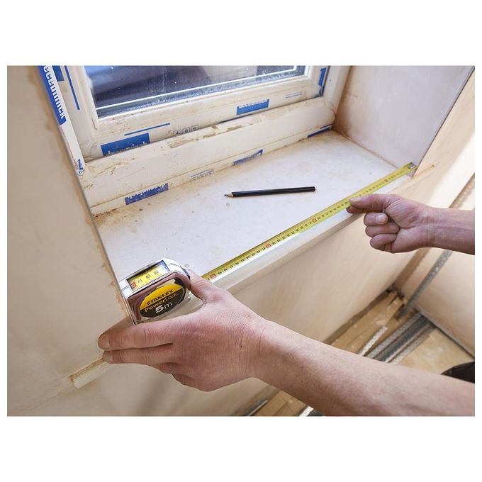 Stanley Flessometro Powerlock 5-19 Ld