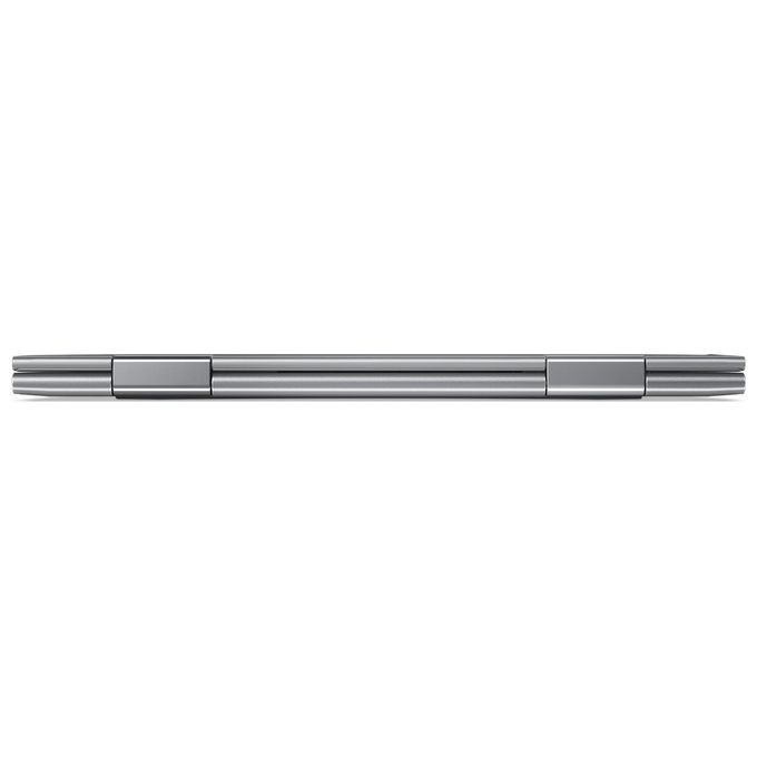 Lenovo 21KE003KIX ThinkPad X1 2-in-1 Gen 9 Notebook Convertibile 14'' Intel Core Ultra 7 155U 32 GB RAM 1 TB SSD OLED 2.8K Touch Windows 11 Pro colore Grigio