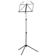 KandM Scrivania Collezione TKO 100-1-55 Nero