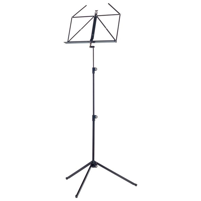 KandM Scrivania Collezione TKO 100-1-55 Nero