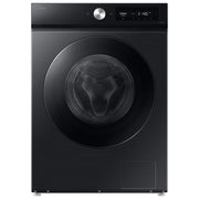 Samsung WD11DB7B85GBU3 Bespoke AI Lavasciuga Frontale 11-6 Kg 1400 rpm Classe D Ecodosatore AI Wash Wi-Fi (85x60x60 cm) colore Nero