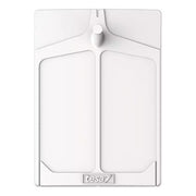 Tesa Blister 2 chiodi Adesivi per muro e Carta da Parati Portata 2,0 kg Powerstrips