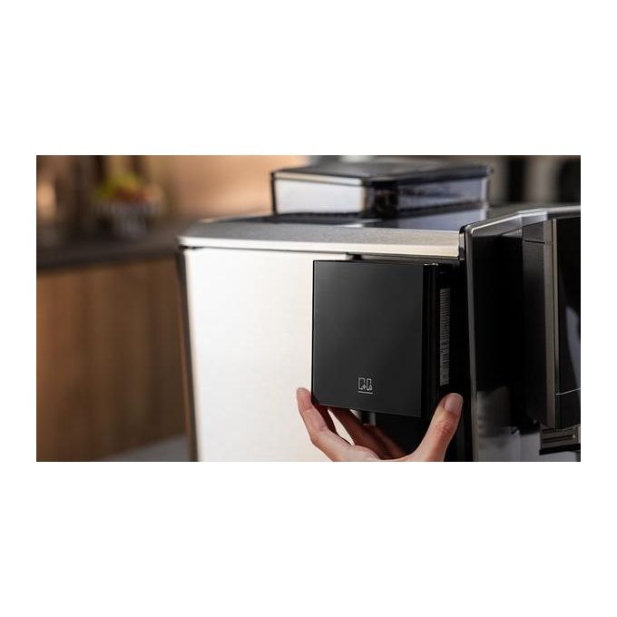 Siemens TZ800Z2 Value Care Cartuccia di disincrostazione per macchina da caffe' EQ900 colore Nero