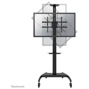 NewStar Supporto per Tv Lcd Nero Dimensione Schermo 37''-70'' Supporto a Pavimento