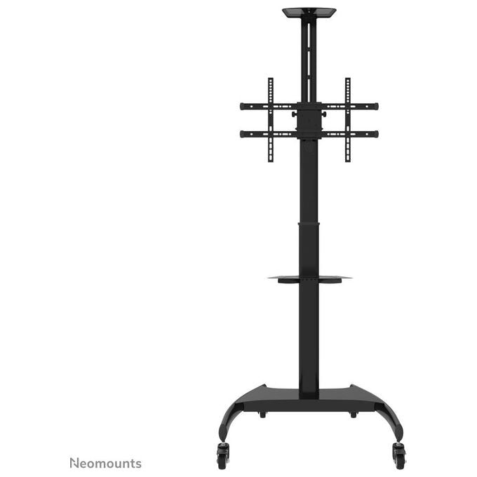 NewStar Supporto per Tv Lcd Nero Dimensione Schermo 37''-70'' Supporto a Pavimento