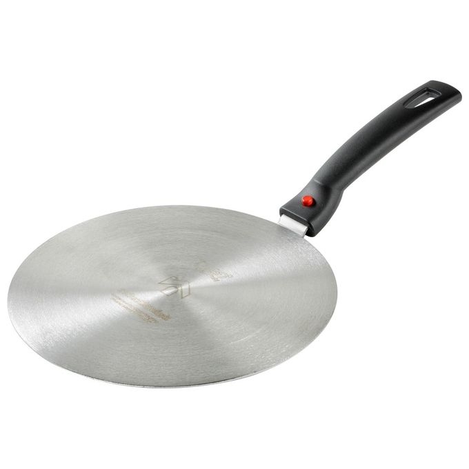 Trabo Adattatore per pentole ad induzione 21cm