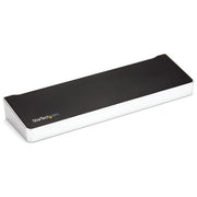 Startech Dock per Triplo Monitor 4k Usb-c con 5x Porte Usb 3.0