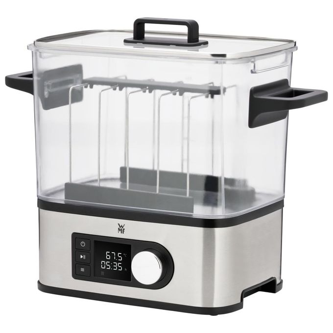 WMF Lono 2 in 1 Sous Vide Garer Pro con inserto Slow Cook