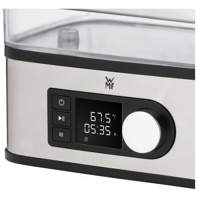 WMF Lono 2 in 1 Sous Vide Garer Pro con inserto Slow Cook