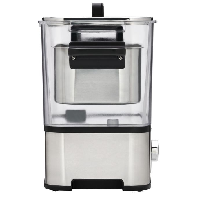 WMF Lono 2 in 1 Sous Vide Garer Pro con inserto Slow Cook