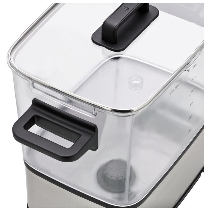 WMF Lono 2 in 1 Sous Vide Garer Pro con inserto Slow Cook