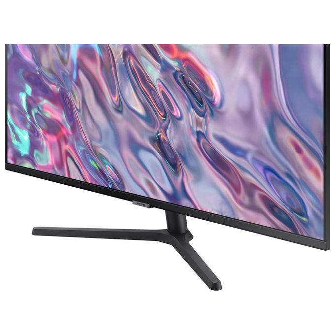 Samsung LS34C500GAUXEN ViewFinity S5 S50GC Monitor PC 34'' UltraWide Quad HD 3440x1440 VA 100Hz HDR10 AMD FreeSync colore Nero