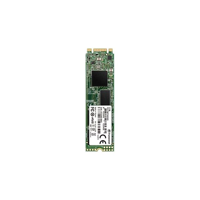 Transcend 830S Drives allo Stato Solido M.2 1000Gb Serial ATA III