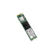 Transcend 110S Drives allo Stato Solido M.2 1000Gb PCI Express NVMe