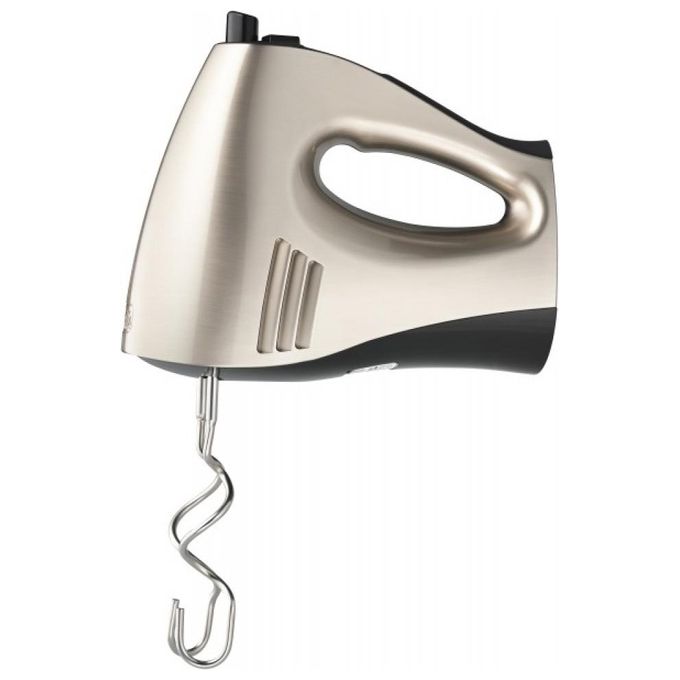 Solis 921.42 Hand and Stick Mixer 8371 Mikser a immersione e a mano 400 W 16 livelli display LCD colore acciaio inox
